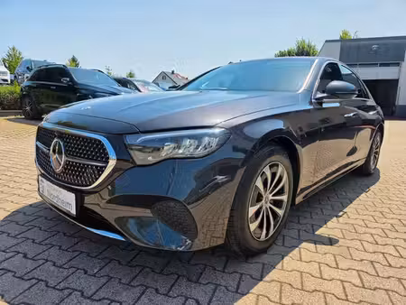 Mercedes-Benz Classe E E 220 Avantgarde 4Matic