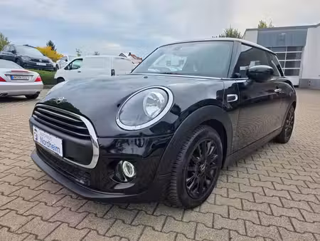 Mini Mini One 1.5 102