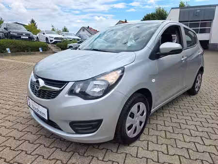 Opel Karl 1.0 73 Edition