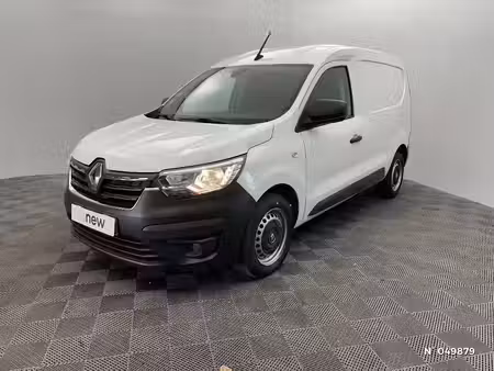 Renault Express Van 1.5 dCi 95 Confort