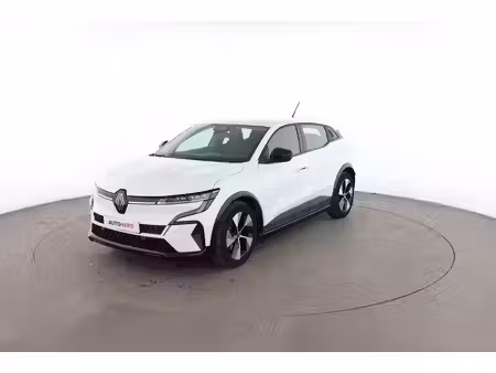 Renault Mégane E-Tech 220 Équilibre
