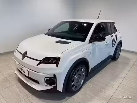 Renault R5 120 Evolution