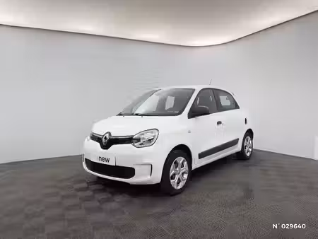 Renault Twingo 1.0 SCe 65 Life