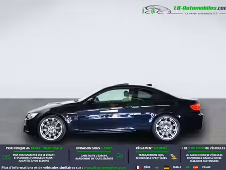 BMW Série 3 M3 V8 4.0 420