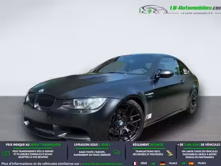 BMW Série 3 M3 V8 4.0 420 sDrive