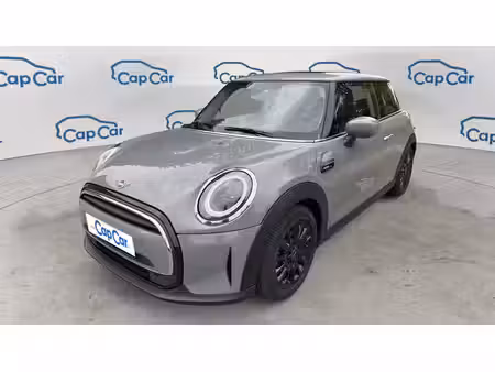 Mini Mini One 1.5 102