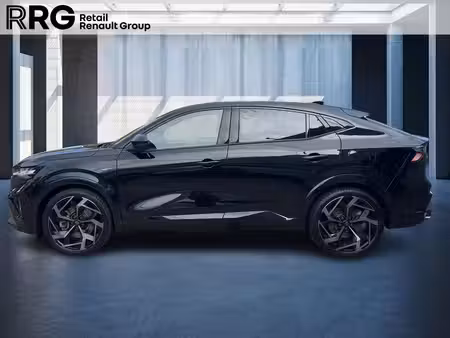 Renault Rafale E-Tech 1.2 300 Atelier Alpine 4x4
