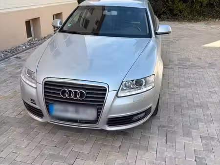 Audi A6 2.0 TFSI 170