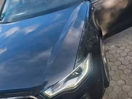 Audi A6 3.0 TDI 204