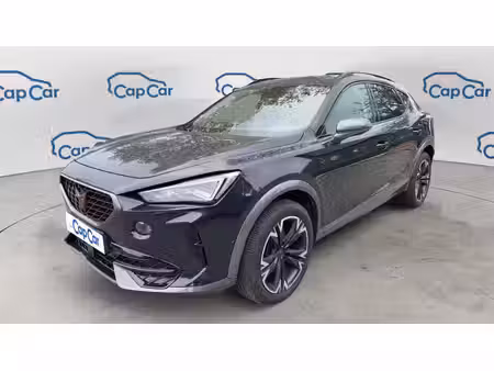 Cupra Formentor 1.5 TSI 150