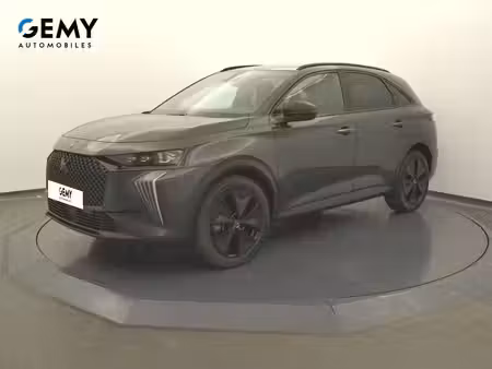 DS 7 E Tense 1.6 225 Performance Line