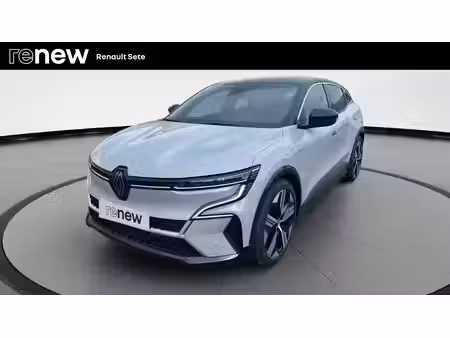 Renault Mégane E-Tech 220 Confort