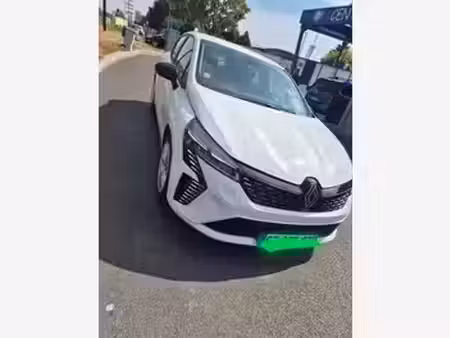 Renault Clio 1.6 140 Équilibre