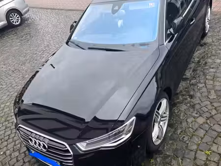 Audi A6 3.0 TDI 272 quattro