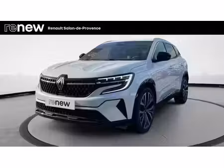 Renault Austral 1.2 200 Iconic