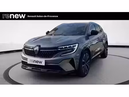 Renault Austral 1.2 200 Iconic