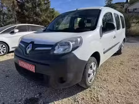 Renault Kangoo Maxi 60