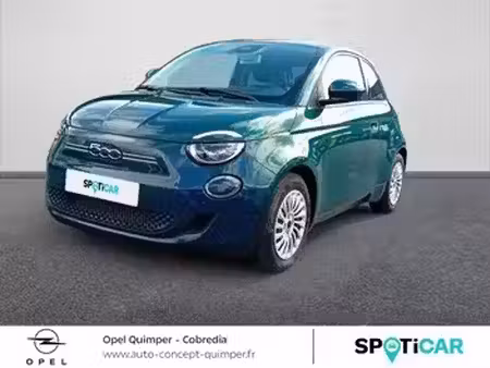 Fiat 500 95 Action