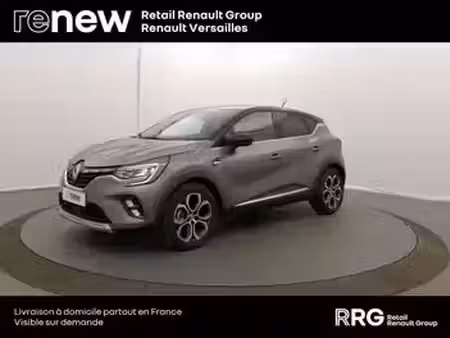 Renault Captur E-Tech 1.6 145 Intens