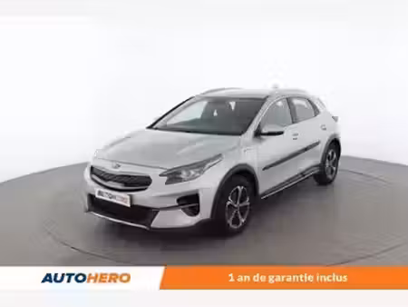 Kia Ceed 1.6 GDi Active