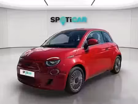 Fiat 500 118