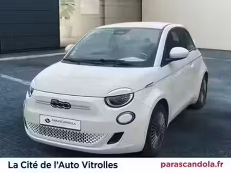 Fiat 500 95 Action