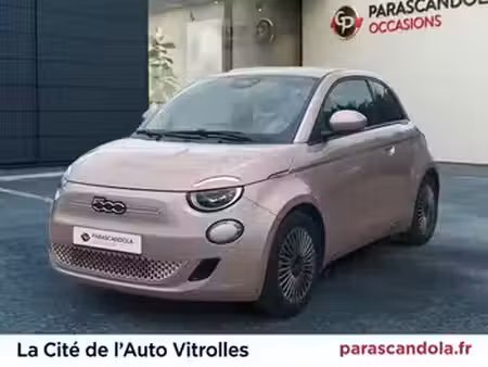 Fiat 500 95 Action