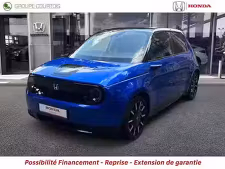 Honda e 153 Advance