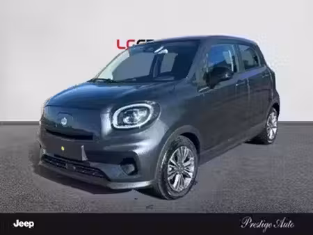 Leapmotor T03 95