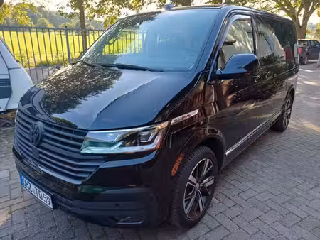 Volkswagen Transporter T6 2.0 TDI 199 Highline