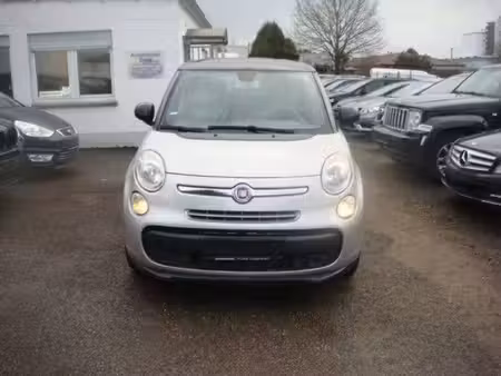 Fiat 500L 0.9 105 Popstar