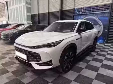 MG EHS 1.5 GDi 272 Luxury