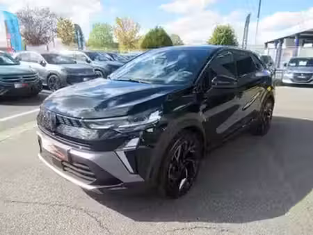 Renault Symbioz E-Tech 1.8 160 Esprit Alpine