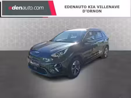 Kia Niro 204 Active