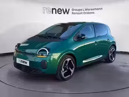 Renault Twingo 80 Techno