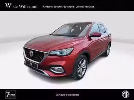 MG EHS 1.5 GDi 258 Luxury