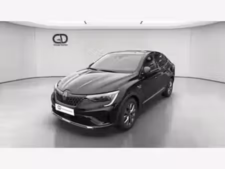 Renault Arkana E-Tech 1.6 145 Techno