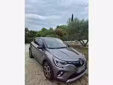 Renault Captur E-Tech 1.6 145 Intens