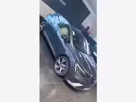 Renault Clio E-Tech 1.6 145 Esprit Alpine
