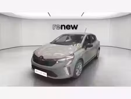 Renault Clio E-Tech 1.6 145 Evolution