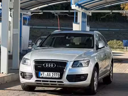 Audi Q5 2.0 TFSI 245 quattro