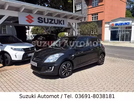 Suzuki Swift 1.2 94
