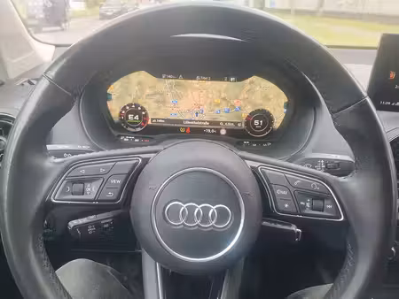 Audi Q2 35 TFSI 1.5 TFSI 150