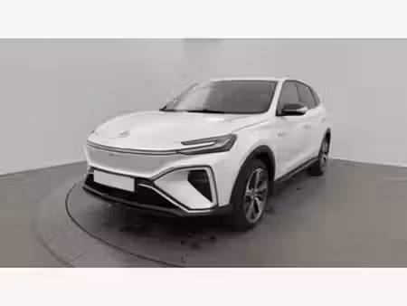 MG Marvel R 288 4x4