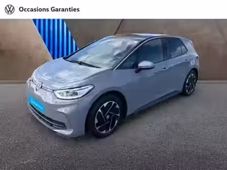 Volkswagen ID.3 204 Performance
