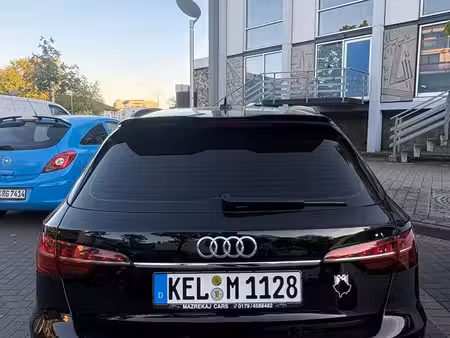 Audi A4 2.0