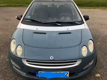 Smart Forfour 1.3 95 Pulse
