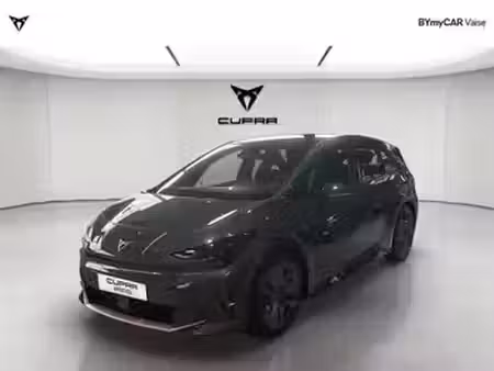 Cupra Born 204