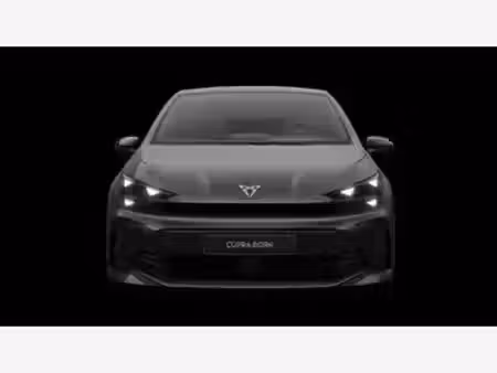 Cupra Born 230