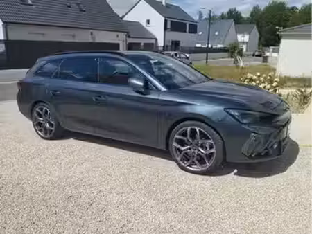 Cupra Leon 1.4 150